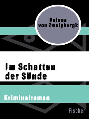cover image of Im Schatten der Sünde